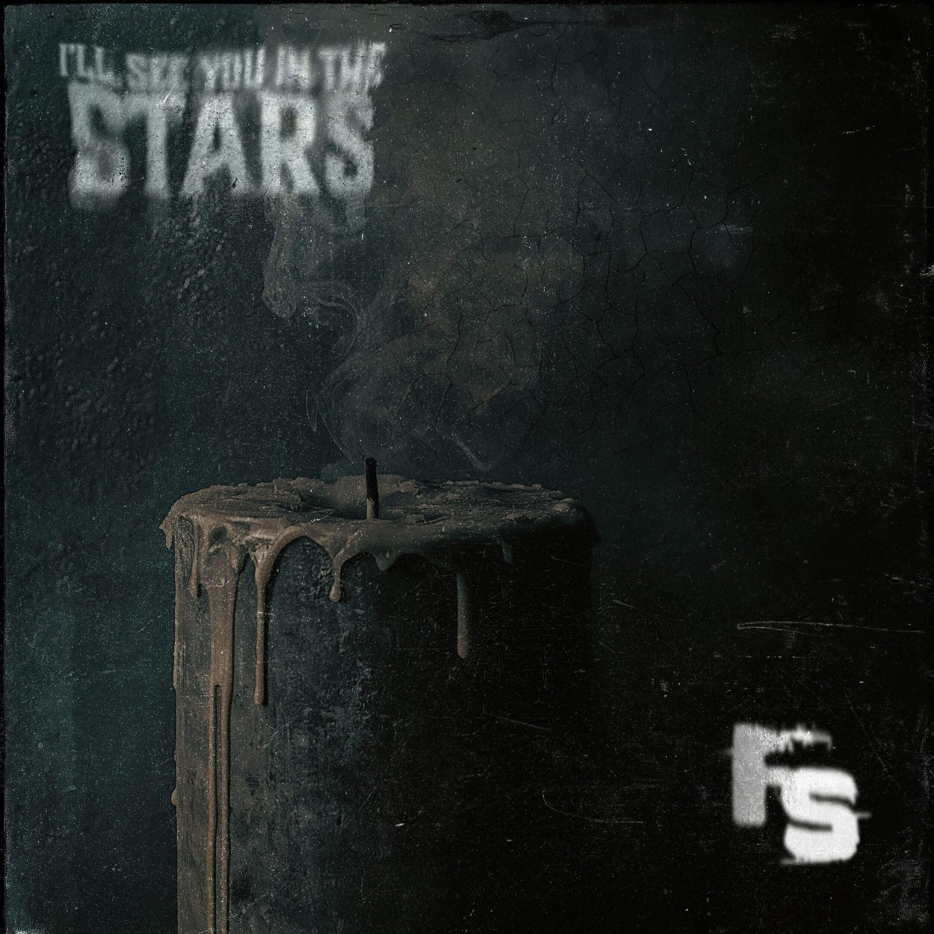 I'll See You in the Stars cover