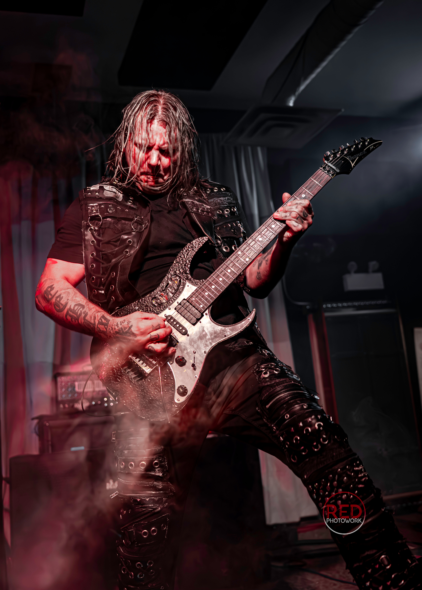 JEFF KITTLITZ