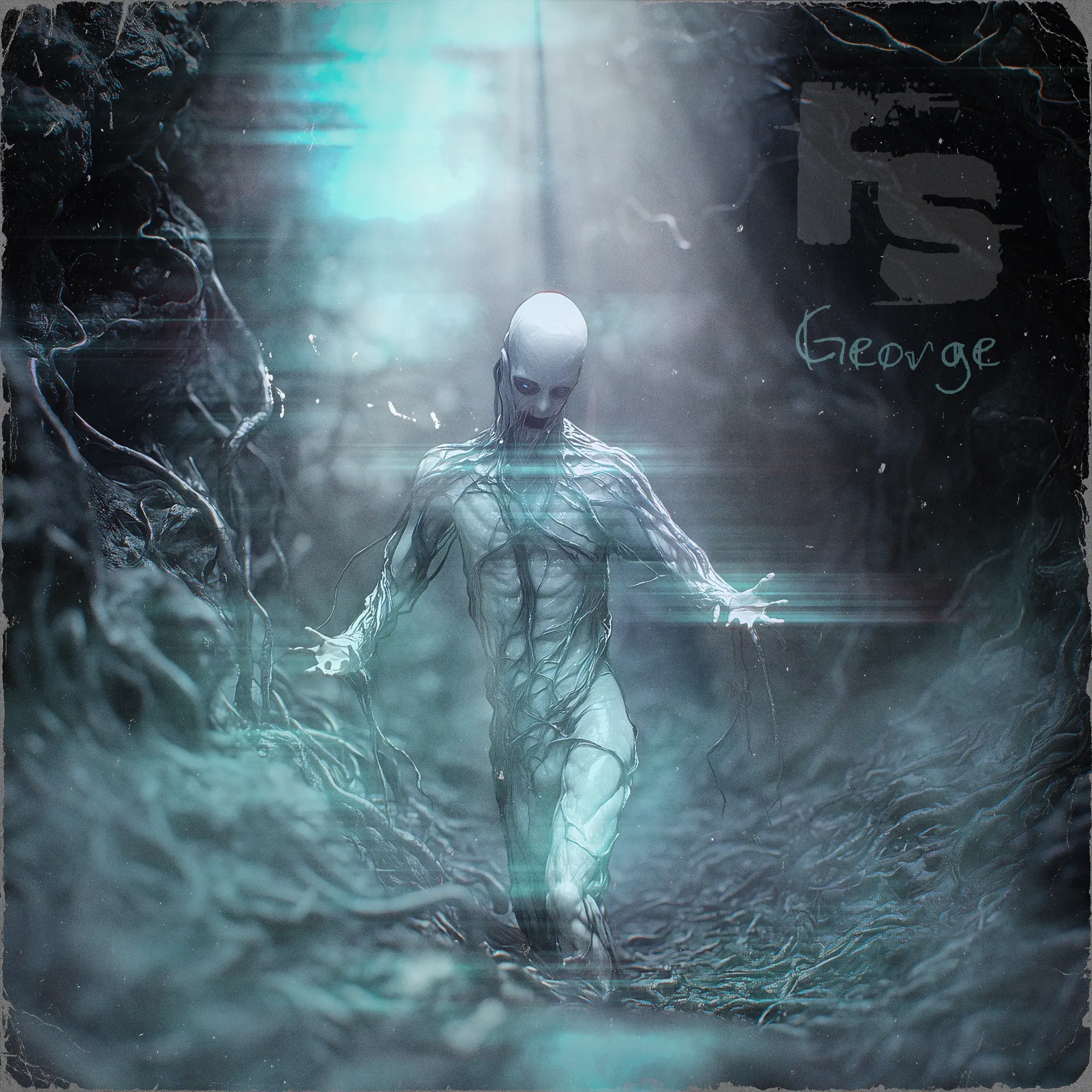 George cover