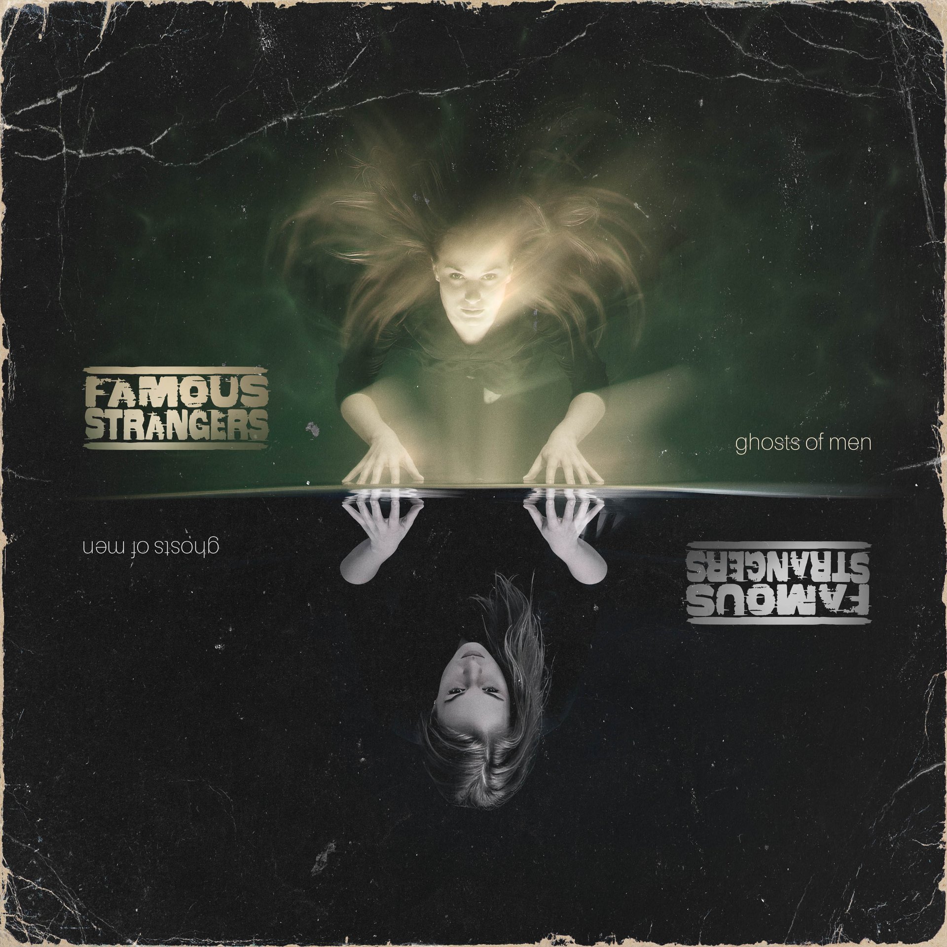 Ghosts of Men cover