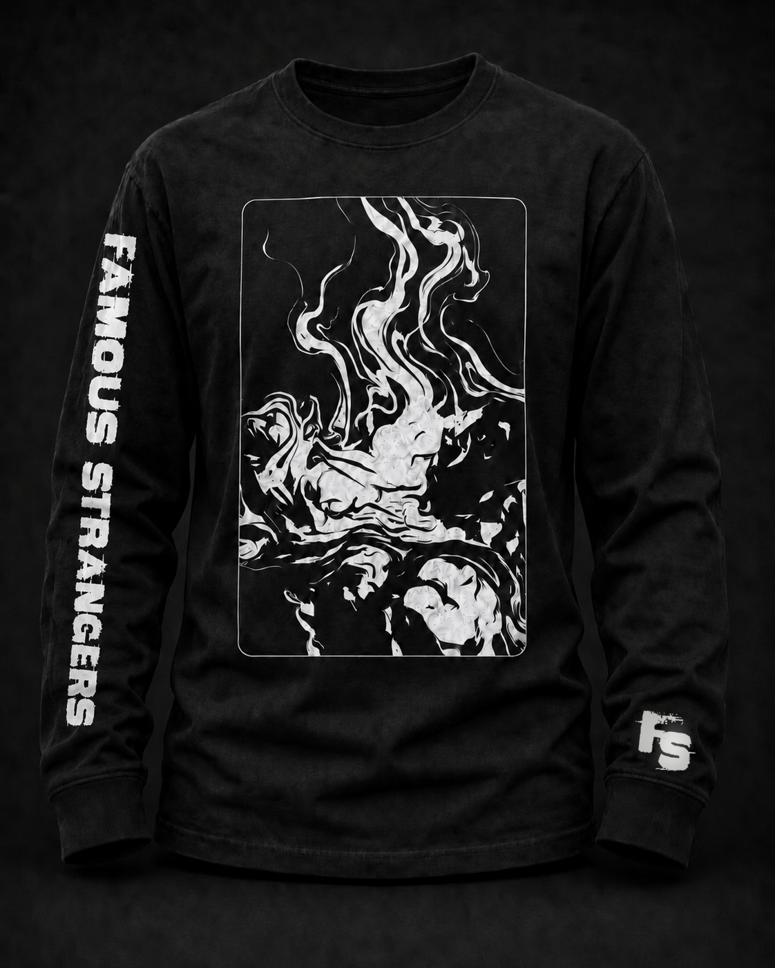 Breath Long Sleeve
