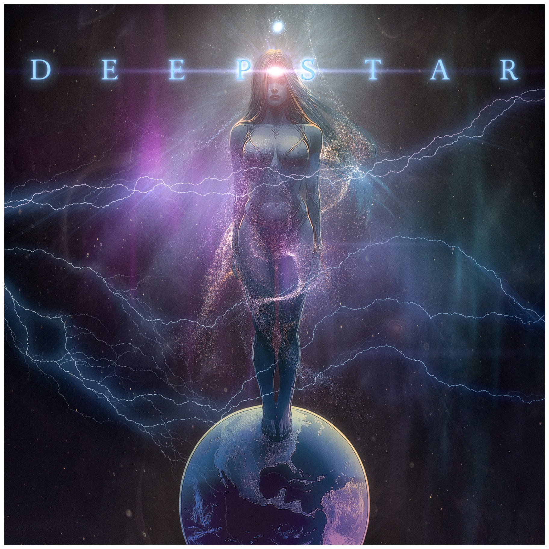 Deepstar cover
